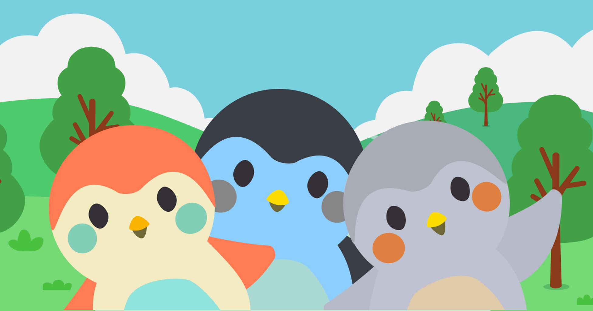 Can we be friends on Finch? I picked a mystery egg just for you! Tap this link or use my friend code JLZSGWLMT2 for a special reward!