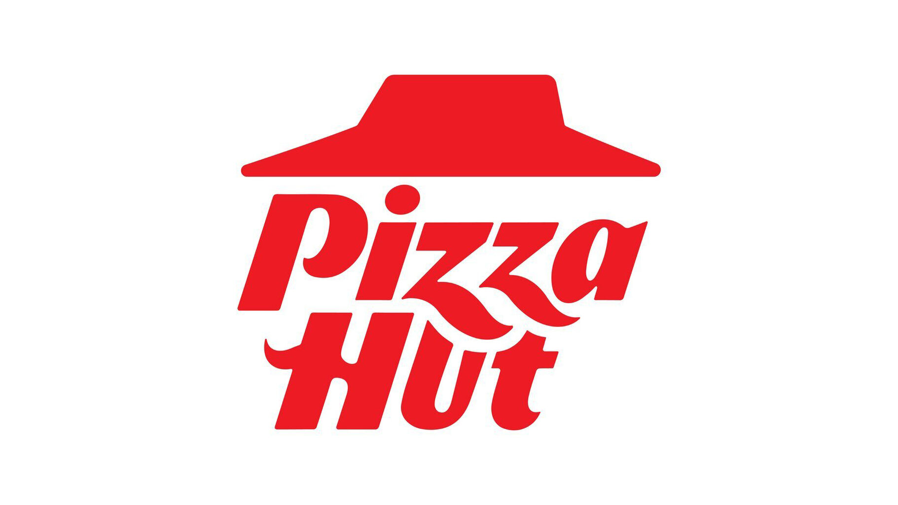 Pizza Hut&rsquo;s new logo&mdash;what designers like (and don&rsquo;t like) about the refresh