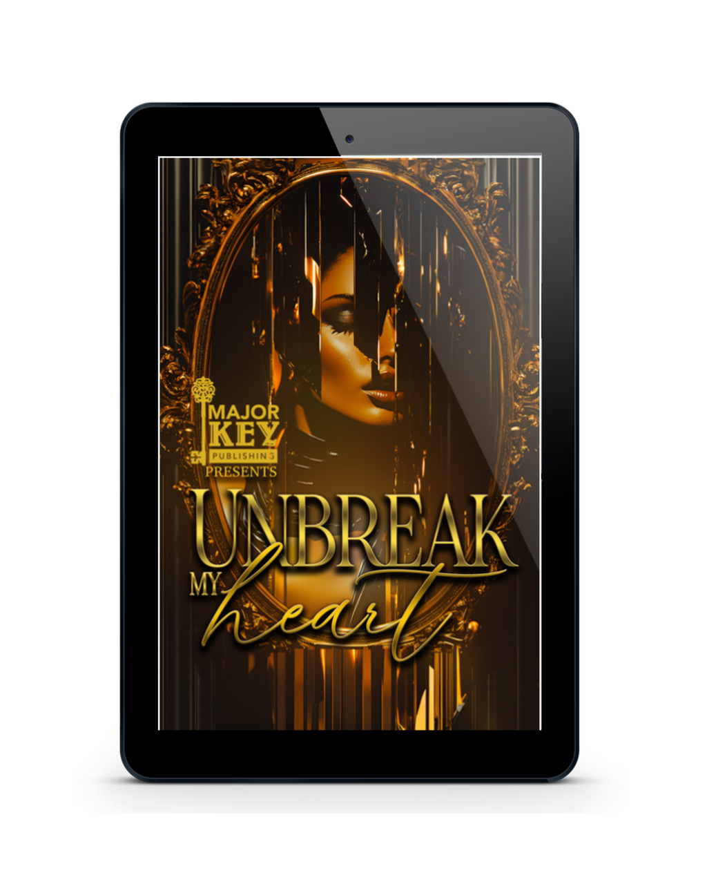 Unbreak My Heart Anthology 