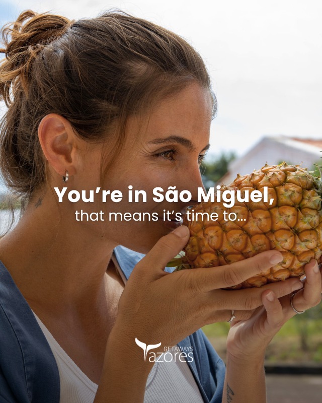 Travel Guide S&atilde;o Miguel