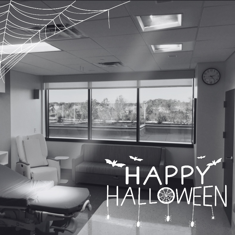 Happy Halloween