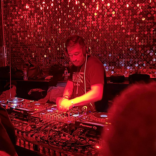 Live DJ set @ THIS! for Viva Recordings - Sept 20th 2025