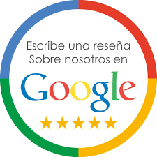 RESE&Ntilde;AS GOOGLE DE MIS CLIENTES