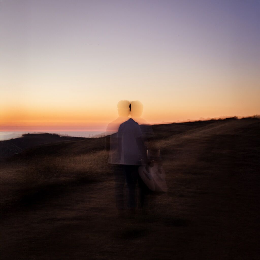 🌅 stream "if we ever said goodbye"