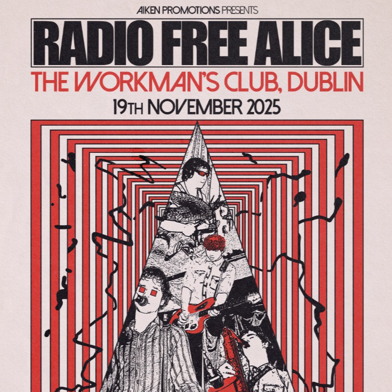 Radio Free Alice