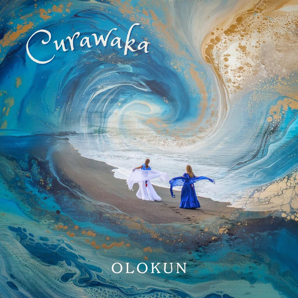 OLOKUN by Curawaka