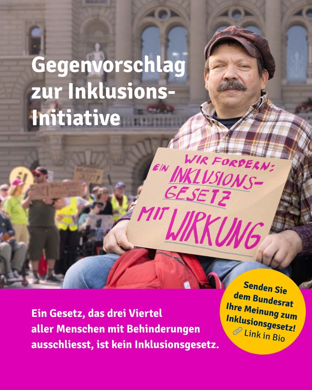 Postkartenaktion