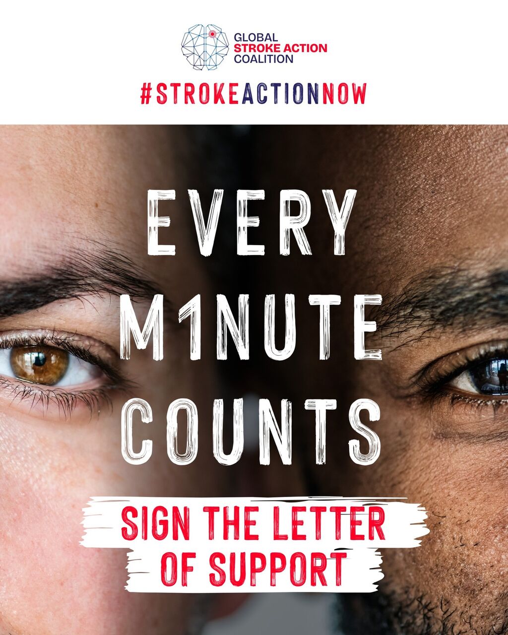 Stroke Action Now
