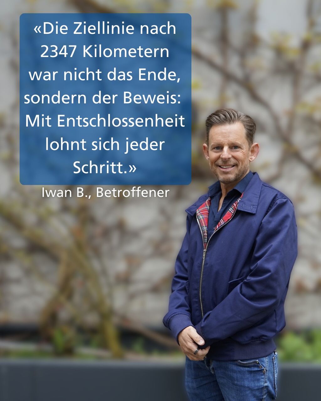 Transeuropalauf geschafft
