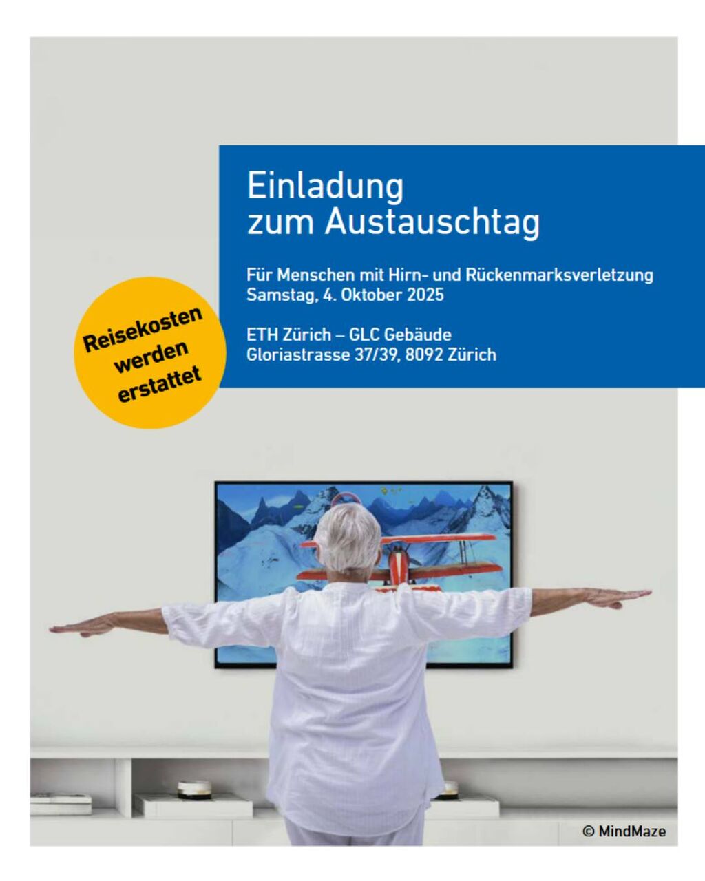 Austauschtag
