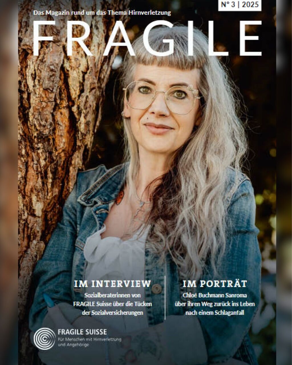 Magazin 3/25