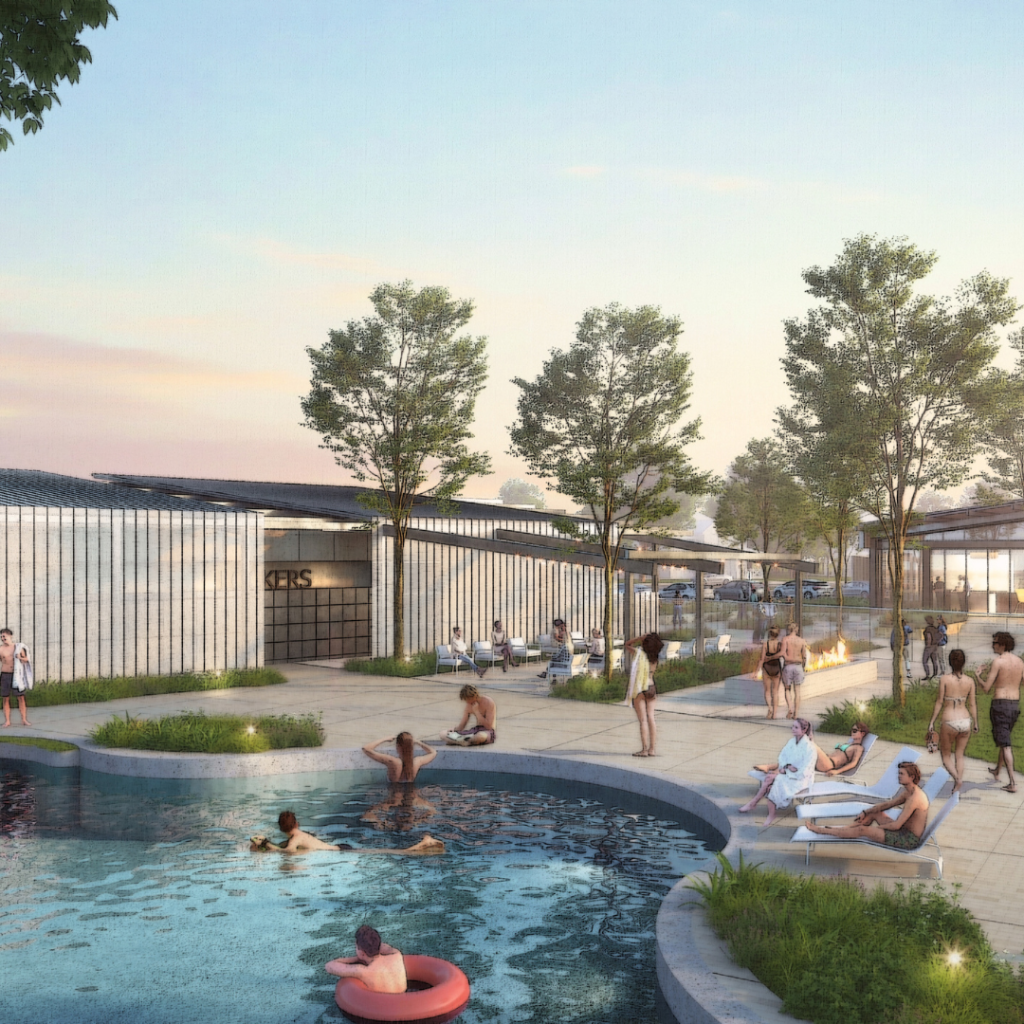 Mosaic Living - Celina, TX