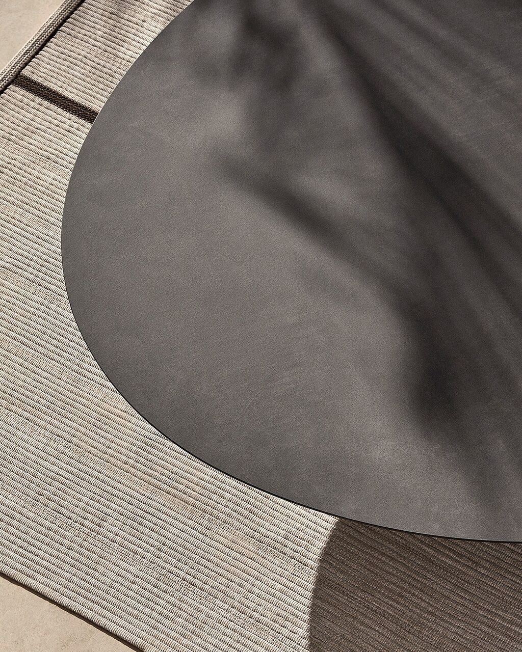 Grada collection embraces elegant forms with practical purpose 💡