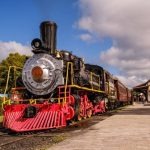 🎟️ Trem maria fuma&ccedil;a - Cupom oviajante com 5% de desconto
