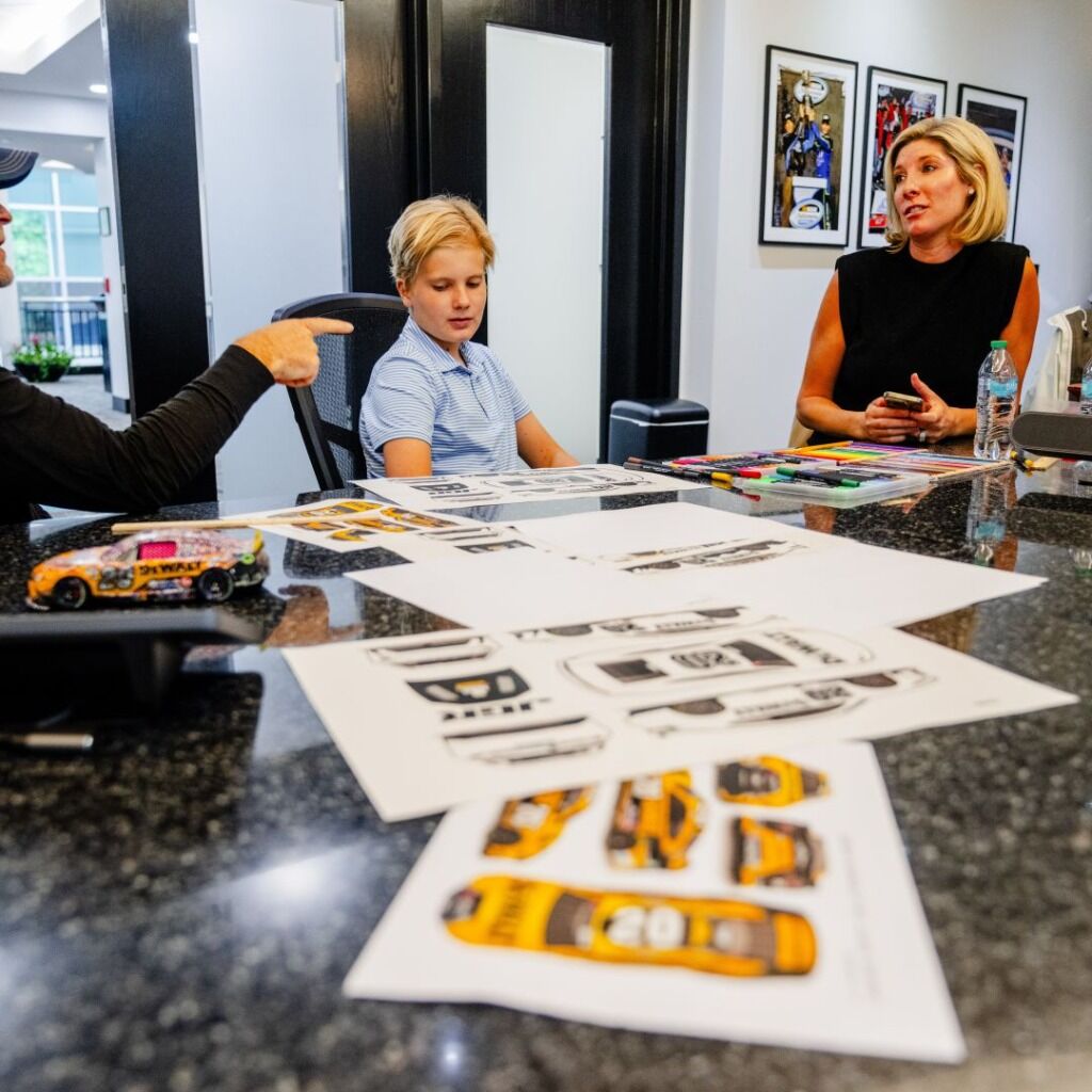 White Cap and DEWALT Partner to Support St. Jude Children's Research Hospital