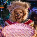 🎟️ Kongo pizzaria - cupom oviajante com 5% de desconto