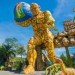 🎟️ Terra m&aacute;gica florybal - cupom oviajante10 com 10% de desconto