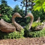 🎟️ GARDEN PARK - CUPOM OVIAJANTE COM 5% DE DESCONTO