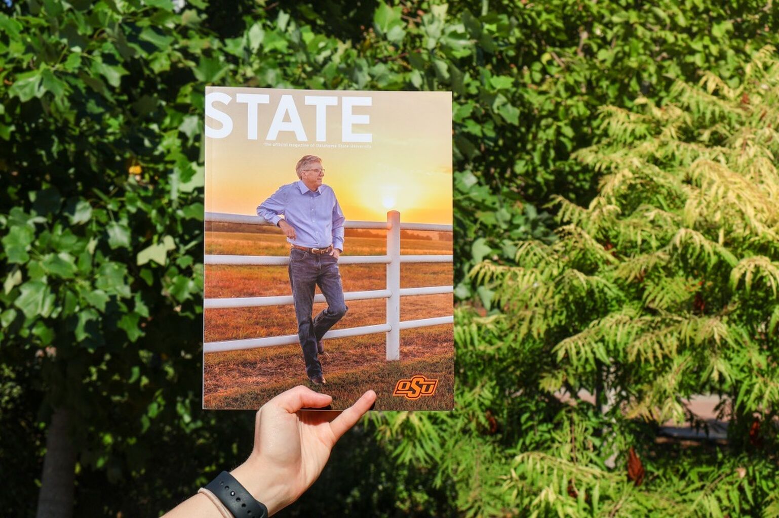 STATE Magazine Fall 2025