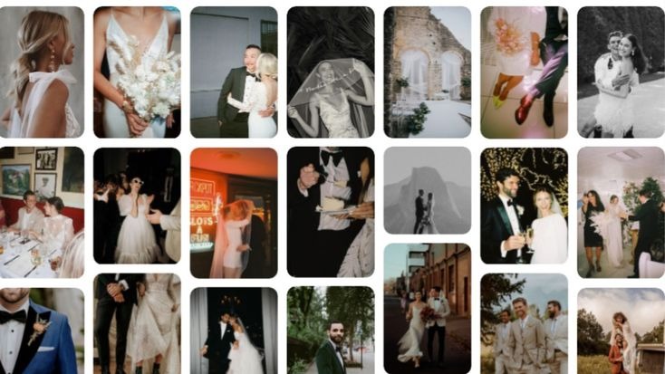 Our Pinterest ✨