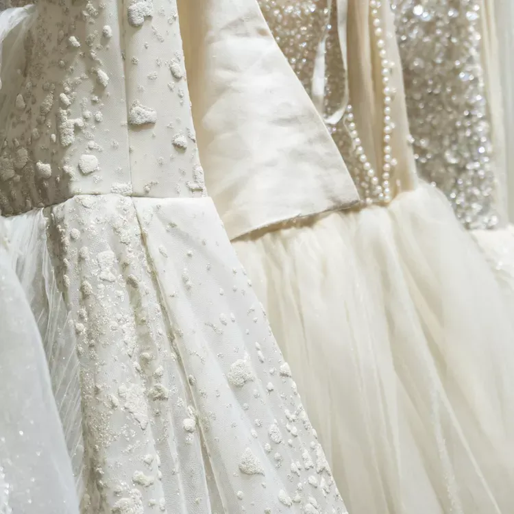 Tariffs and Wedding Dresses: What You Need to Know Right Now