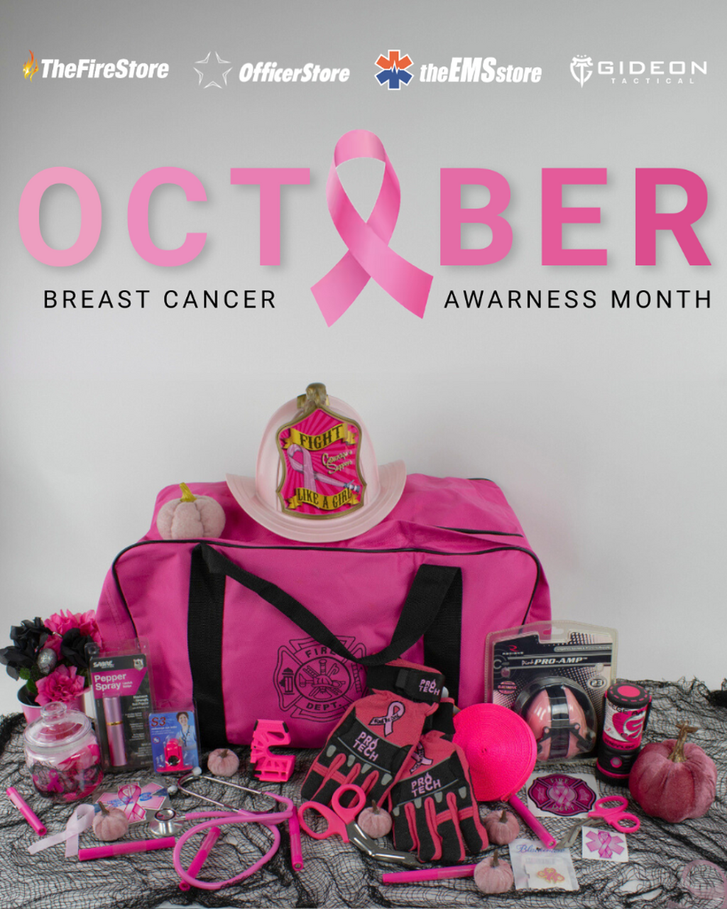Breast Cancer Awarness