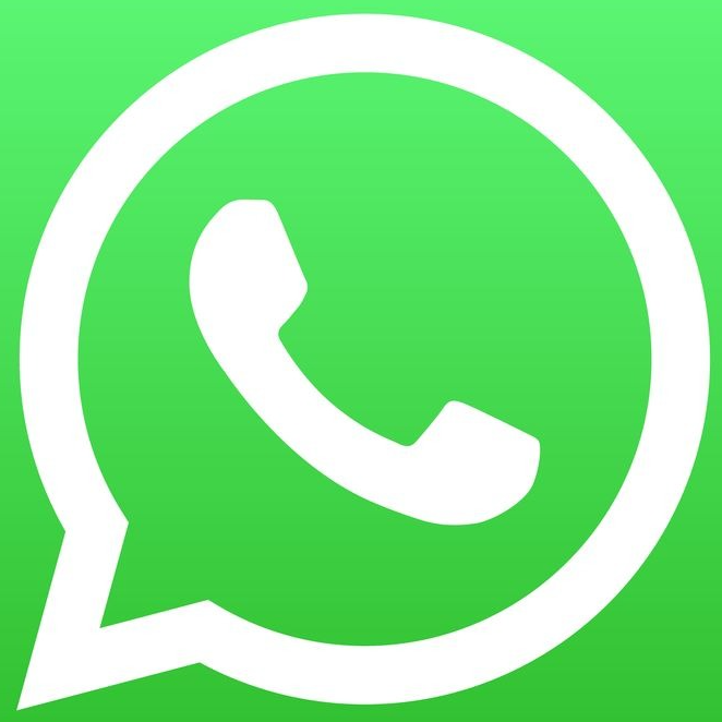 Nosso Whatsapp