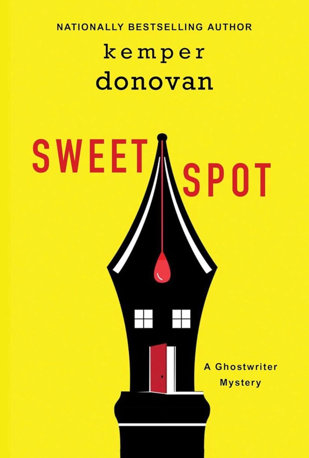 Order SWEET SPOT by Kemper Donovan