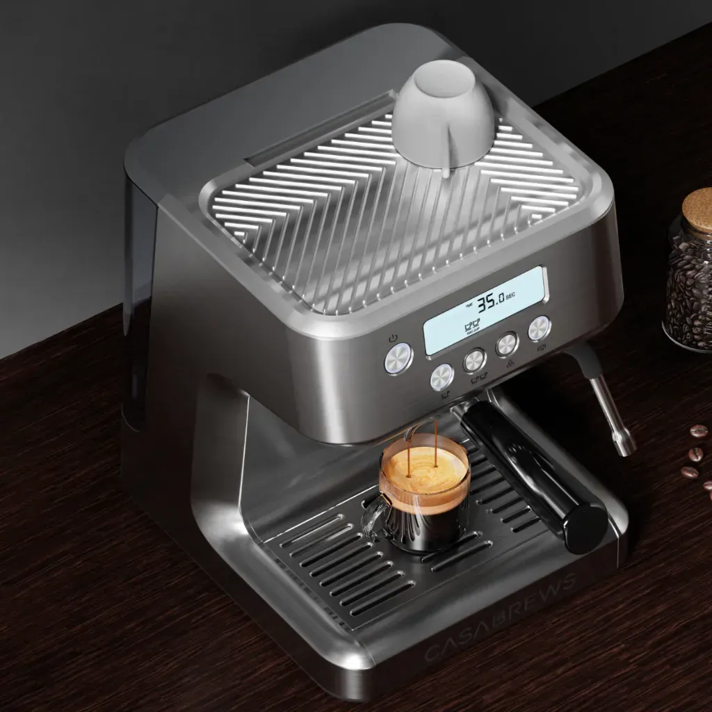 Casabrews Ultra - Code: ABZST96F