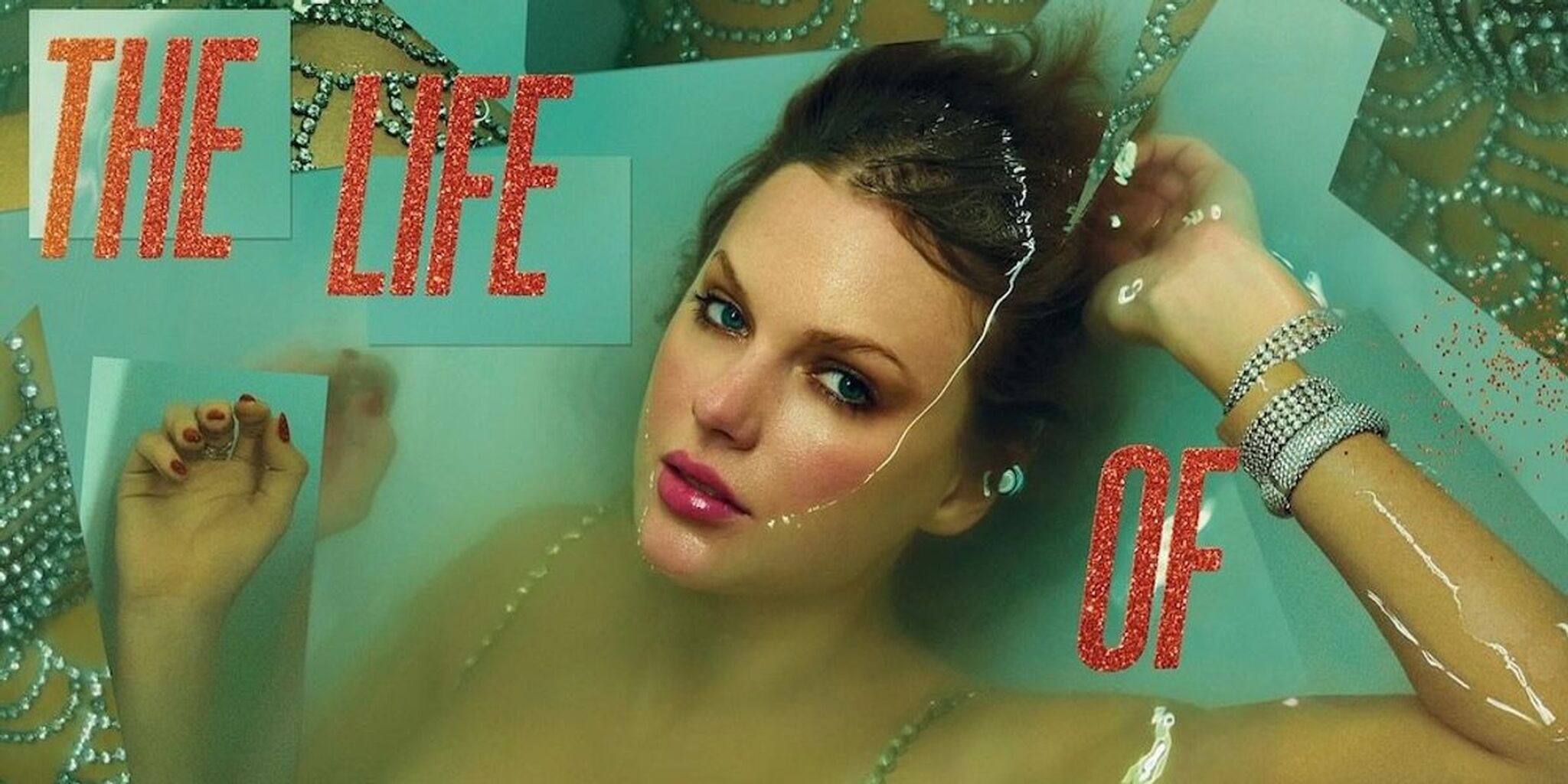 The Only 'Life Of A Showgirl' Guide You Need Before The Album Drops