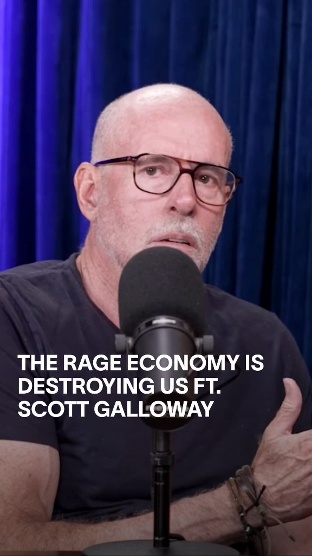 The Rage Economy Is Destroying Us ft. Scott Galloway