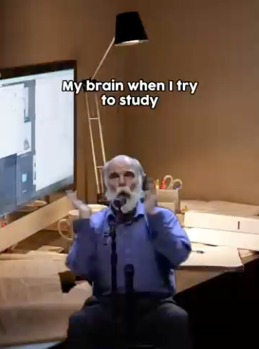 How to study for exams and reduce stress