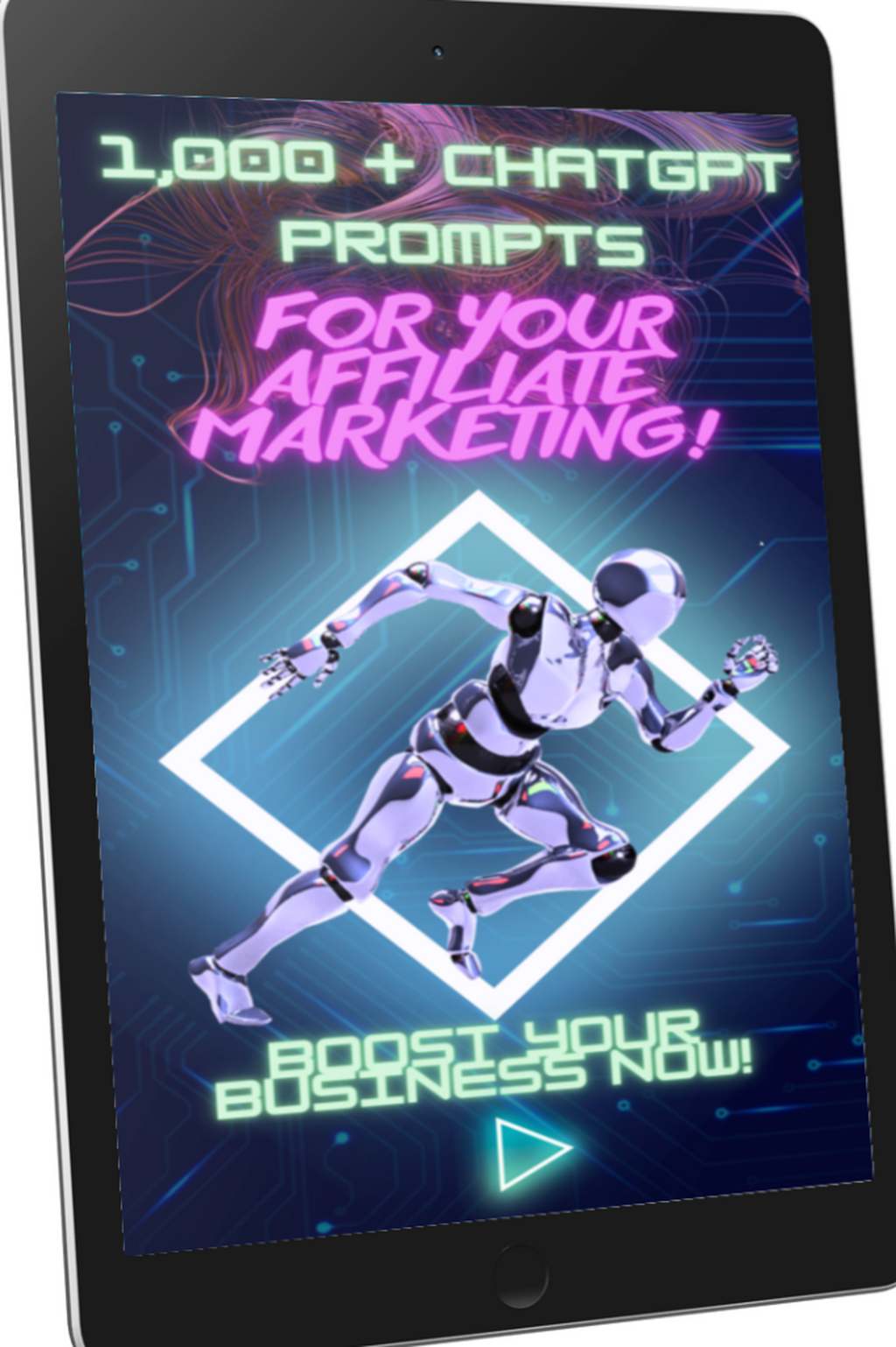 1000 ChatGPT Prompts for Affiliate Marketing