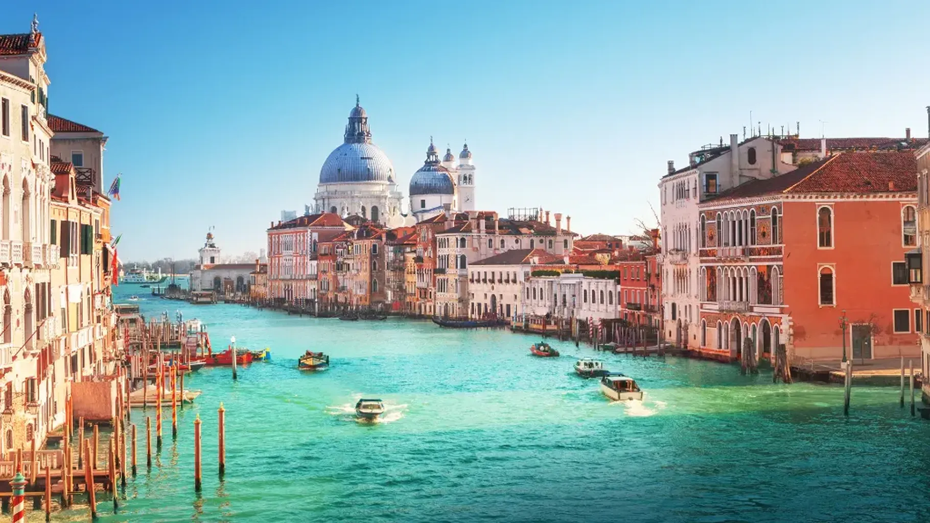 2025 // Cond&eacute; Nast Traveler >> "Where to Eat, Stay, and Play in Venice&mdash;Italy&rsquo;s Haven for Art and Architecture Fans If you love art, history, and food, here&rsquo;s everything you need to bookmark for a trip to La Serenissima." BY JENN RICE