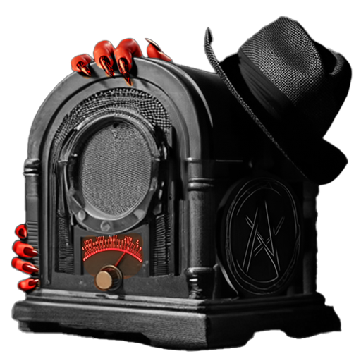 The Demonic Detective Podcast