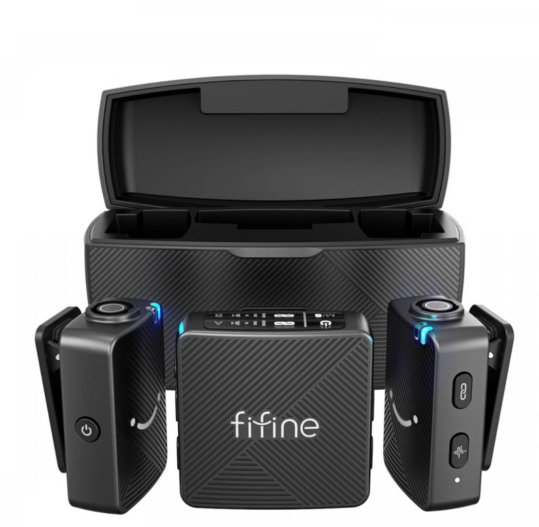 Fifine M9