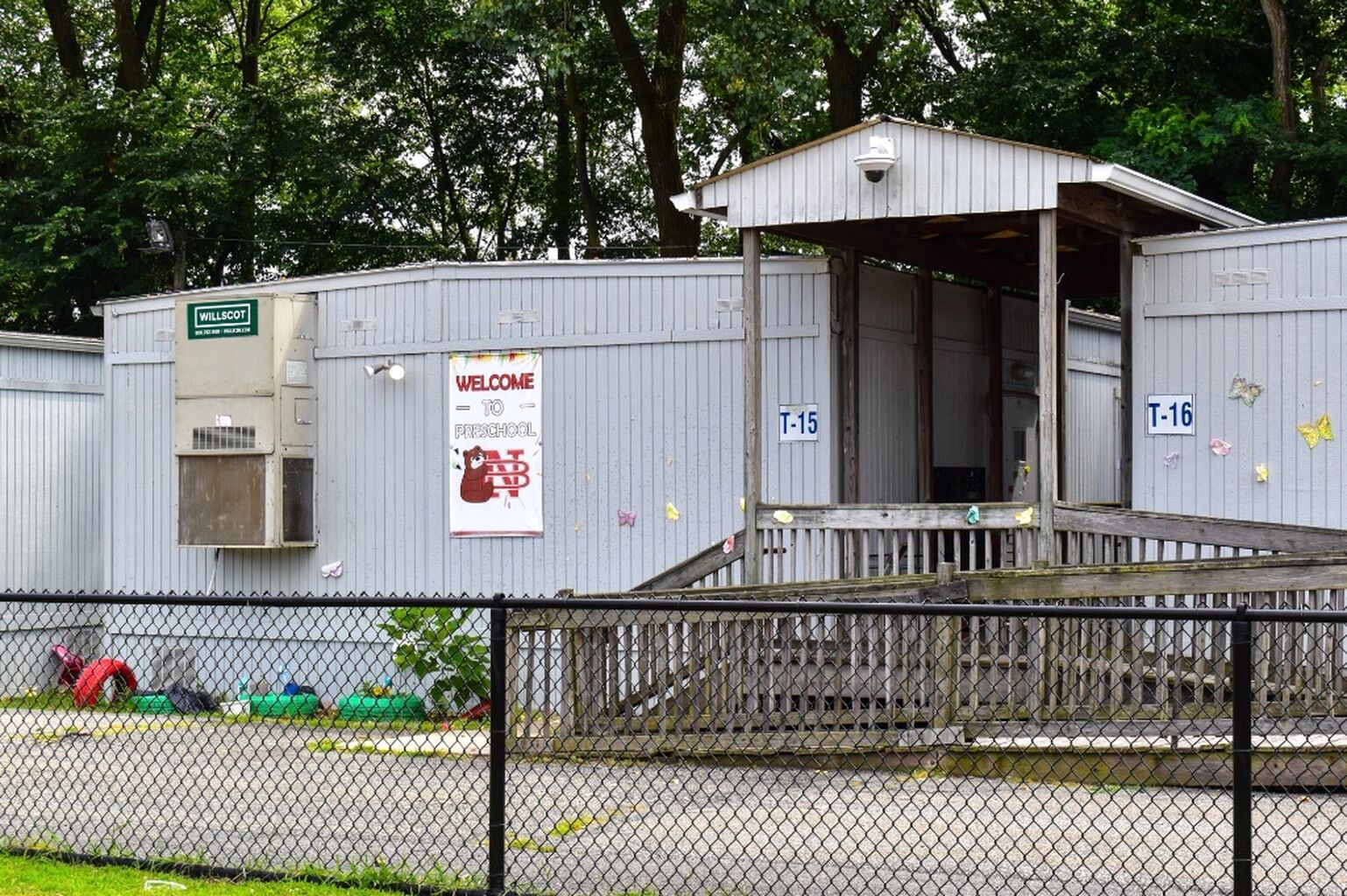 A Win For Local Advocates: North Bergen Drops Plans To Build School In Braddock Park 