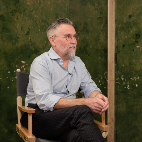 Darren Waterston: Bringing the Frick&rsquo;s Caf&eacute; to Life