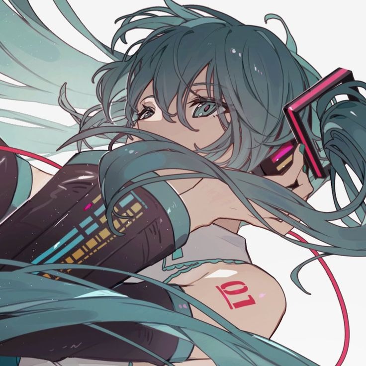 BANDCAMP MUSIC VOCALOID