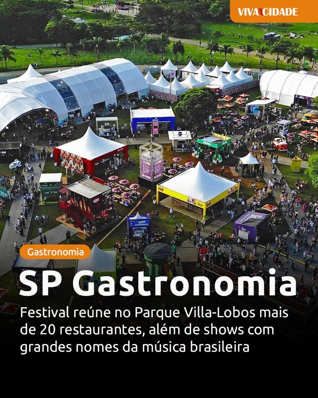 SP Gastronomia