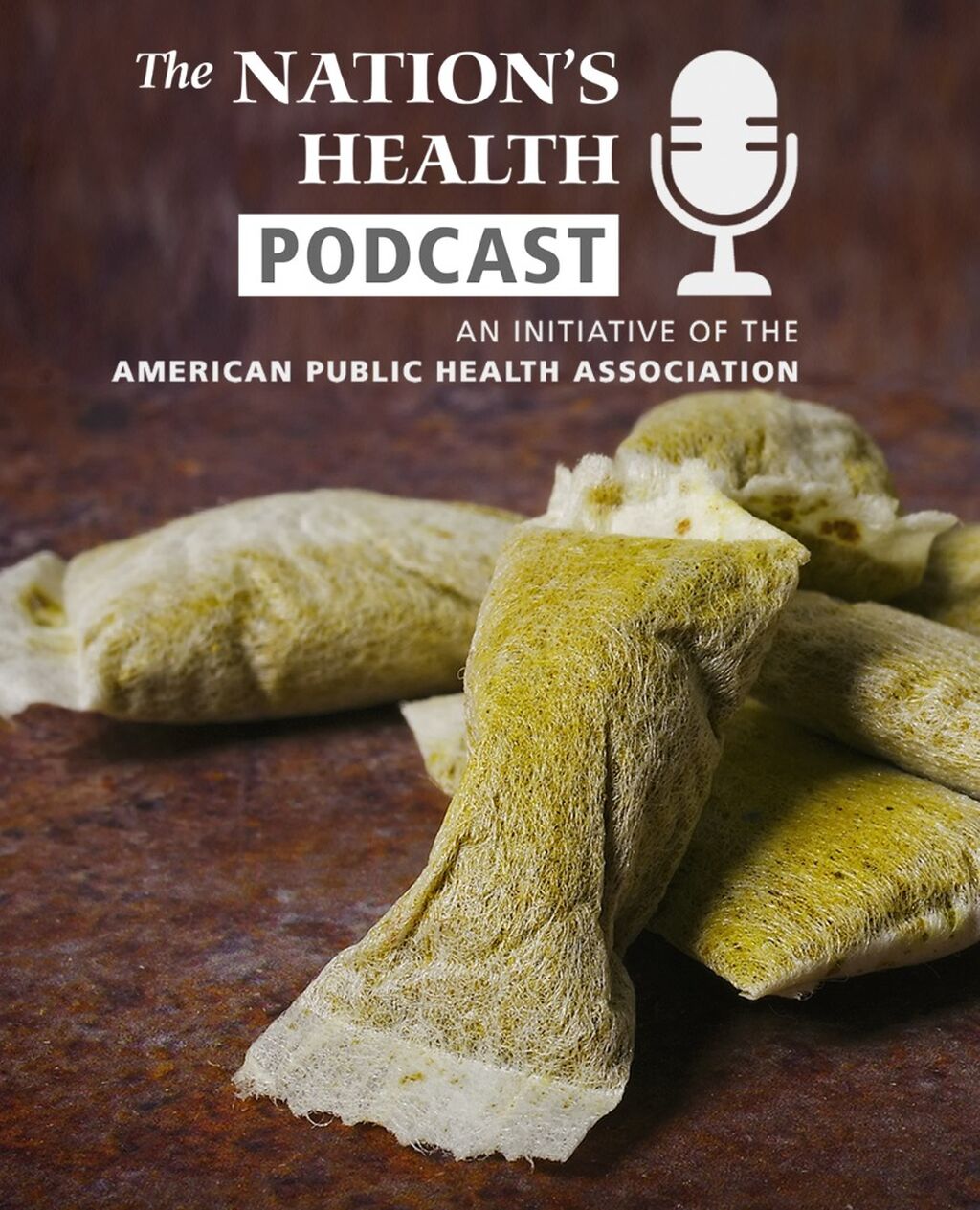 Podcasts | The Nation's Health
