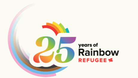 Rainbow Refugee