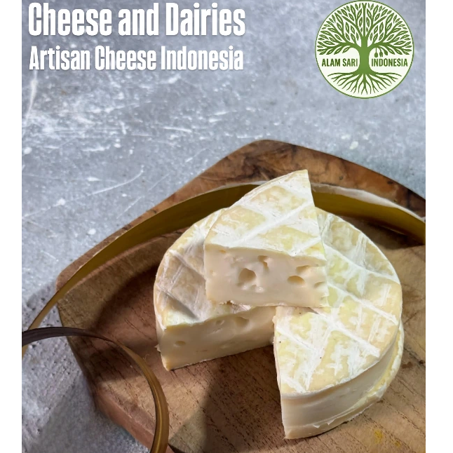 ASI cheese platter  2025