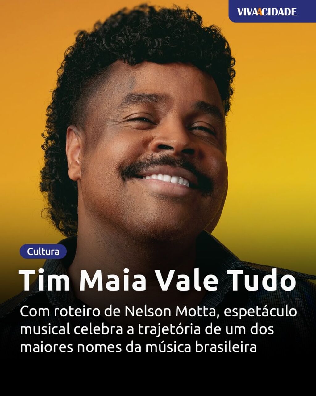 Tim Maia Vale Tudo