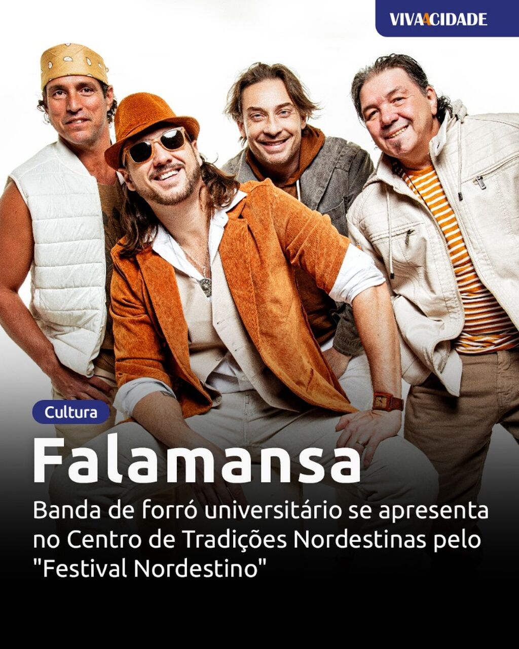 Falamansa