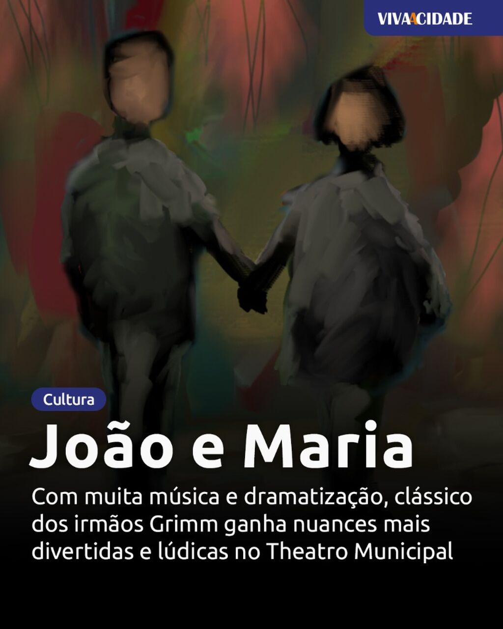 Jo&atilde;o e Maria