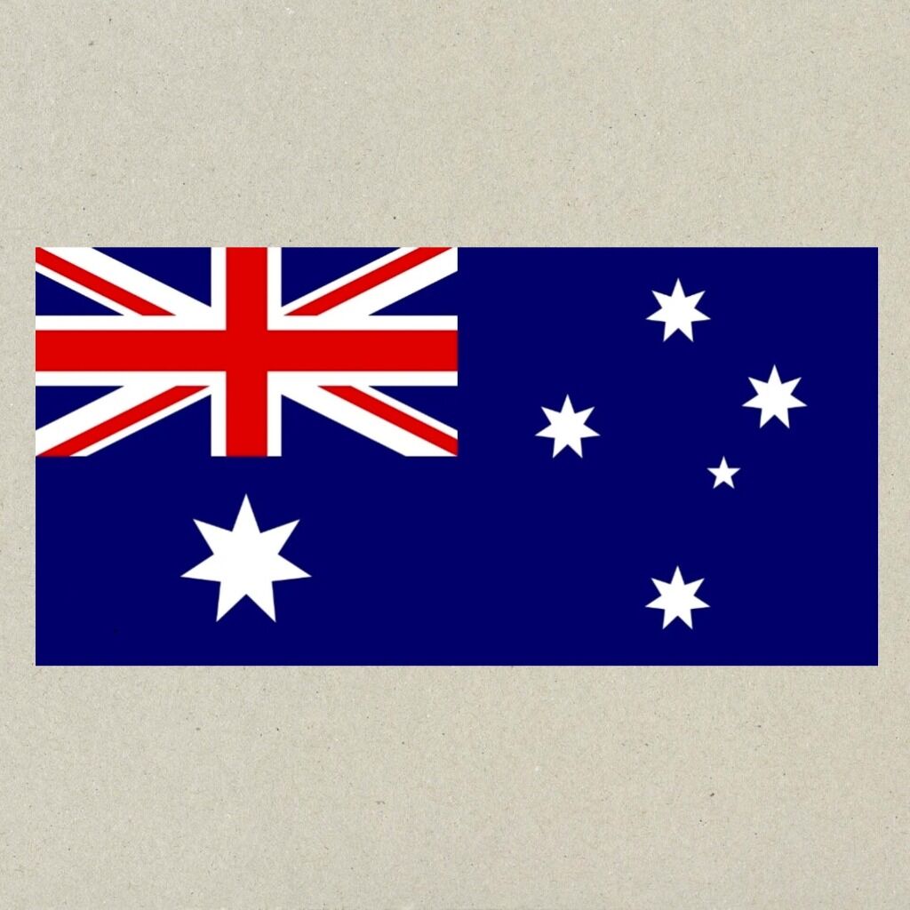 Australians, Shop HERE!