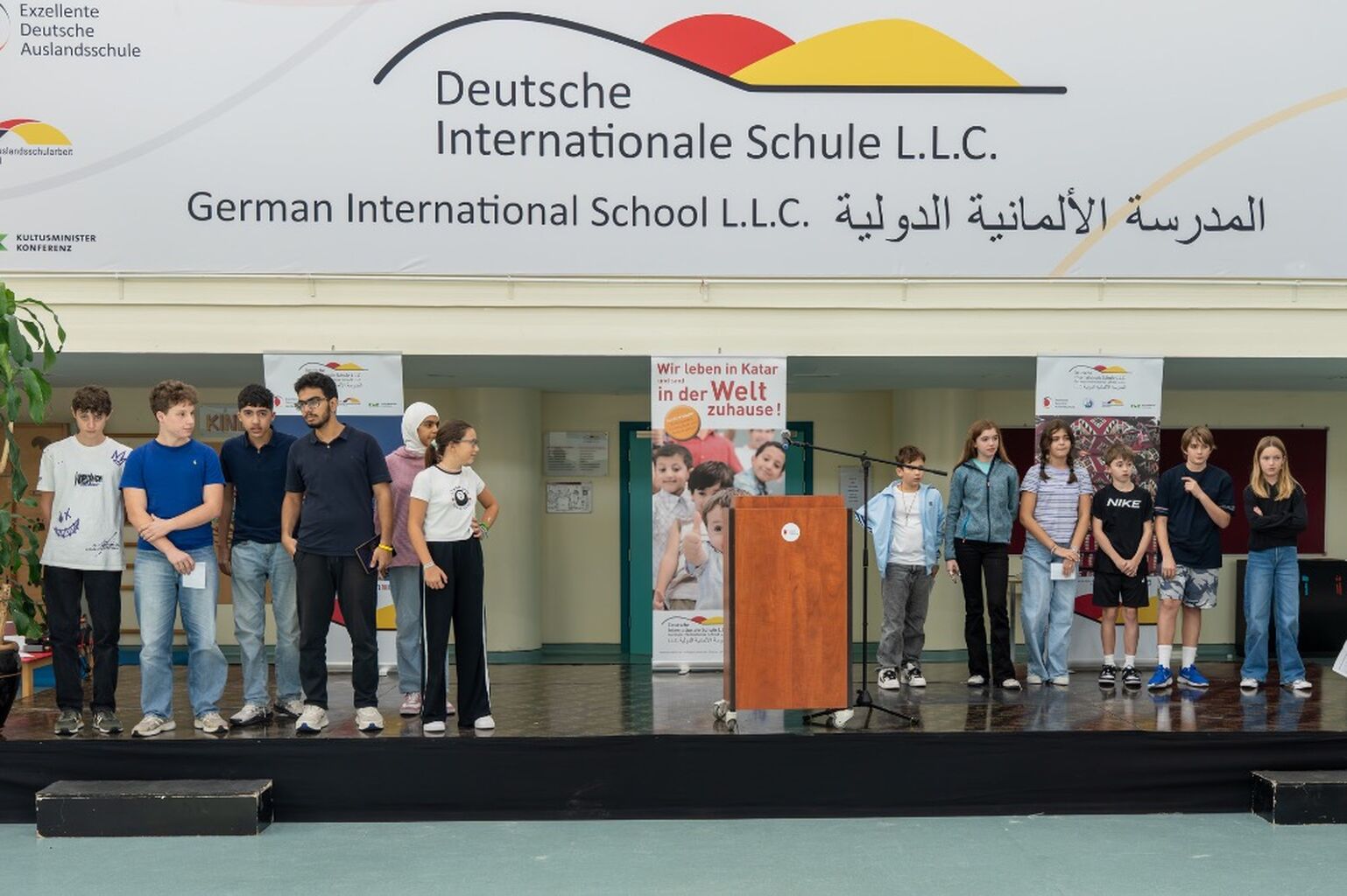 VIDEO - Student Representative Elections 2025