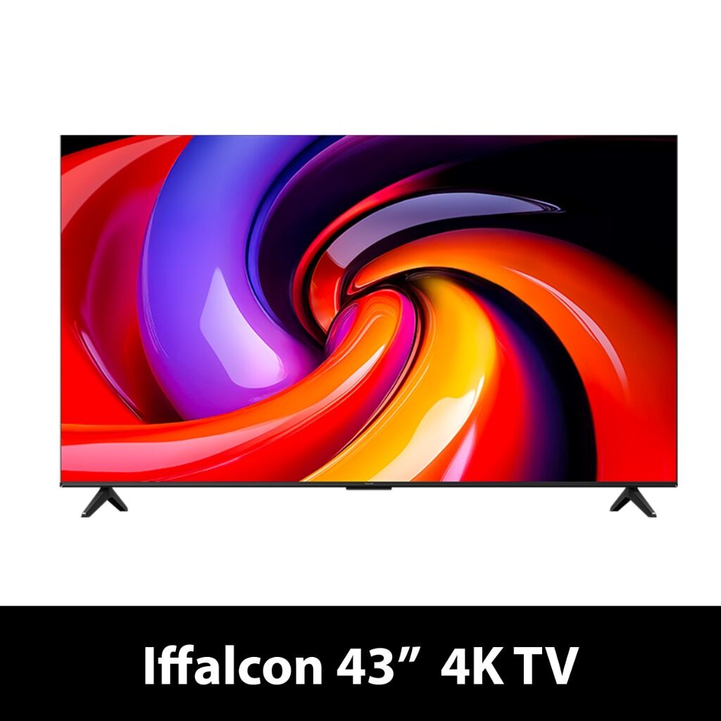 iffalcon 43 inch tv - best tv under 20000