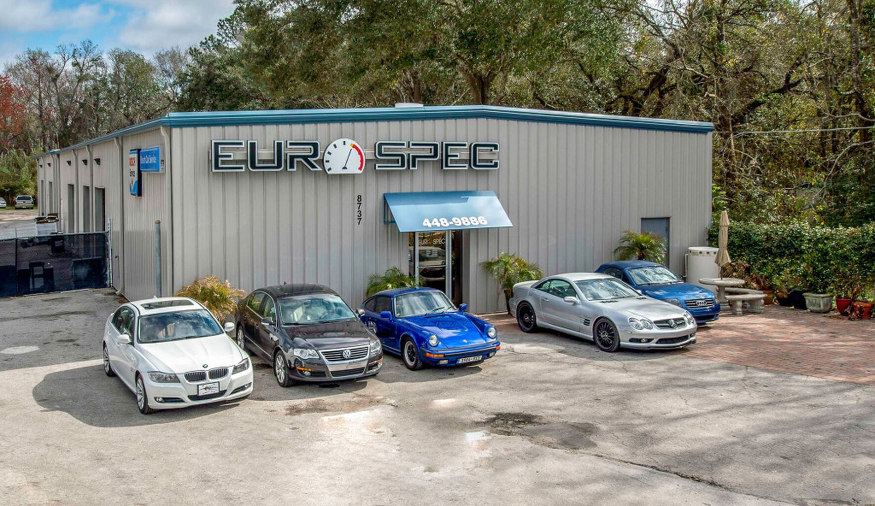MBCA Southern Stars SPONSOR: EuroSpec Jax